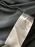 IMAN Black Vest Size 3X - photo 7