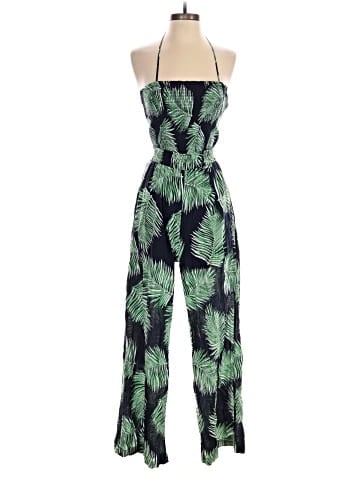 Dress Day Jumpsuit (view 1)
