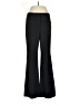 Express Design Studio Black Dress Pants Size 4R - photo 1