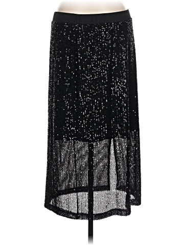 Susan Graver Formal Skirt (view 2)
