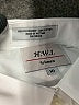 Assorted Brands White Long Sleeve Blouse Size 10 - photo 7