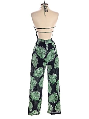 Dress Day Jumpsuit (view 2)