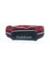 Bebe 100% Polyester Red Black Belt Bag One size - photo 1
