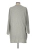 DONNI Gray Cardigan One size - photo 2
