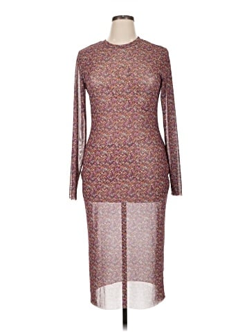 AFRM Casual Dress (view 1)