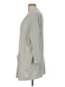 DONNI Gray Cardigan One size - photo 5