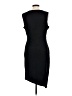 Shein Black Cocktail Dress Size 12 - photo 2