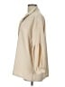 Assorted Brands Tan 3/4 Sleeve Button-Down Shirt Size L (estimated) - photo 5