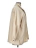 Assorted Brands Tan 3/4 Sleeve Button-Down Shirt Size L (estimated) - photo 4