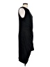 Shein Black Cocktail Dress Size 12 - photo 4