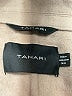 Tahari Tan Coat Size M - photo 6