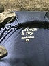 Crown & Ivy Blue Swimsuit Top Size XL - photo 3
