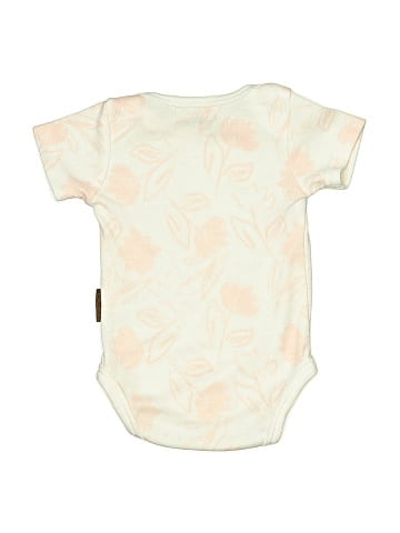 Lila & Jack Short Sleeve Onesie (view 2)