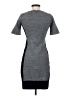 J.Crew Gray Casual Dress Size 0 - photo 2