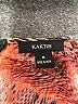 Kaktus 100% Polyester Pink Sleeveless Blouse Size M - photo 7