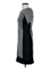 J.Crew Gray Casual Dress Size 0 - photo 5
