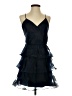 Keepsake Blue Cocktail Dress Size S - photo 1