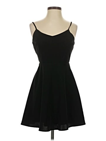 Forever 21 Cocktail Dress (view 1)