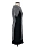 J.Crew Gray Casual Dress Size 0 - photo 4