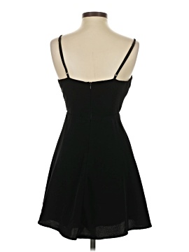 slim fit dress slacks Fit & Flare Mini Dress
