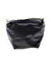 Zara Solid Black Clutch One size - photo 1