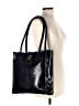 St. John Solid Black Tote One size - photo 2