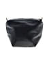Zara Solid Black Clutch One size - photo 2