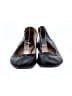 J.Jill Black Flats Size 7 - photo 2