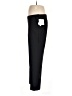 Ellen Tracy Solid Black Dress Pants Size 10 - photo 5