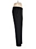 Ellen Tracy Solid Black Dress Pants Size 10 - photo 4
