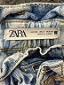 Zara Blue Jeans Size 2 - photo 7