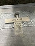 Cupio Blue 3/4 Sleeve Blouse Size XL - photo 7