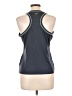 Brooks Gray Blue Active Tank Size L - photo 2