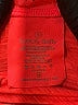 Sweaty Betty 100% Polyester Orange Active Tank Size S - photo 7