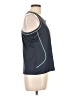 Brooks Gray Blue Active Tank Size L - photo 4