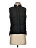 J.Crew Factory Store 100% Polyester Black Vest Size XS - photo 1