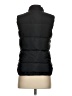 J.Crew Factory Store 100% Polyester Black Vest Size XS - photo 2