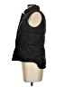 J.Crew Factory Store 100% Polyester Black Vest Size XS - photo 5