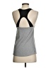 Nike Gray Active Tank Size S - photo 2