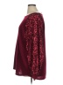 7th Roy Burgundy Pullover Sweater Size 1X - photo 5