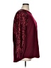7th Roy Burgundy Pullover Sweater Size 1X - photo 4