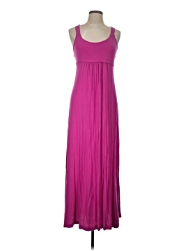 strapless open back dress Willow Champagne Strapless Maxi Dress | Formal Gown main image 1
