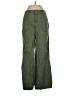 Gap Green Jeans Size 0 - photo 1