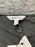 Naked Zebra 100% Polyester Black Cardigan Size L - photo 7