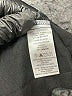 Naked Zebra 100% Polyester Black Cardigan Size L - photo 8