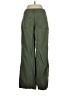 Gap Green Jeans Size 0 - photo 2