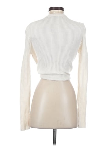 The Range Long Sleeve Blouse (view 2)