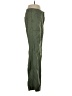 Gap Green Jeans Size 0 - photo 4