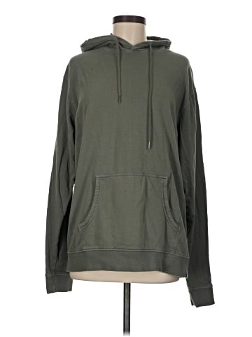 PETER MILLAR Zip Up Hoodie (view 1)