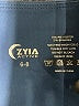 Zyia Active Blue Active Pants Size 6 - 8 - photo 4